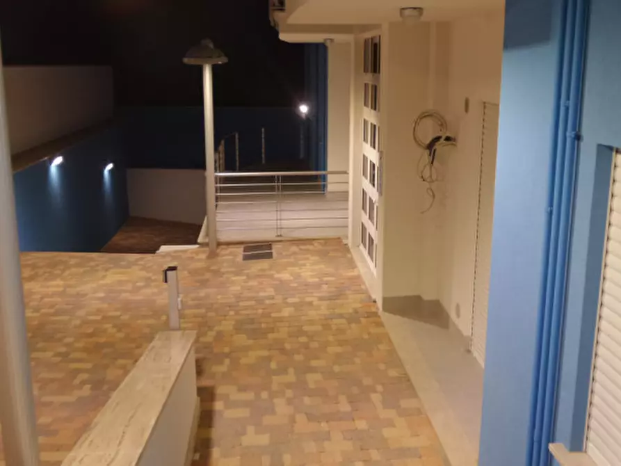 Immagine 17 di Appartamento in vendita  in Via Mauro De Mauro a Balestrate