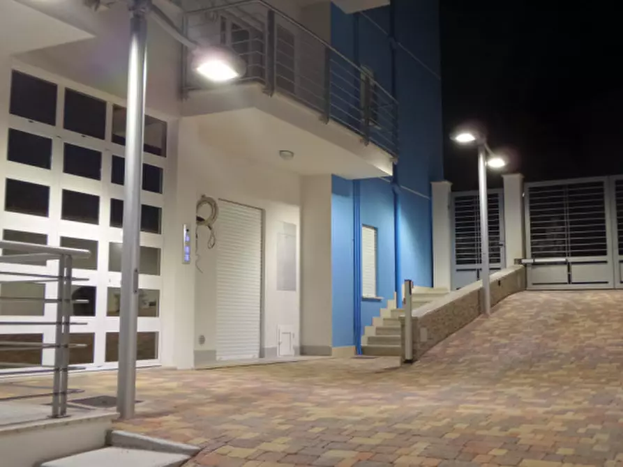 Immagine 19 di Appartamento in vendita  in Via Mauro De Mauro a Balestrate