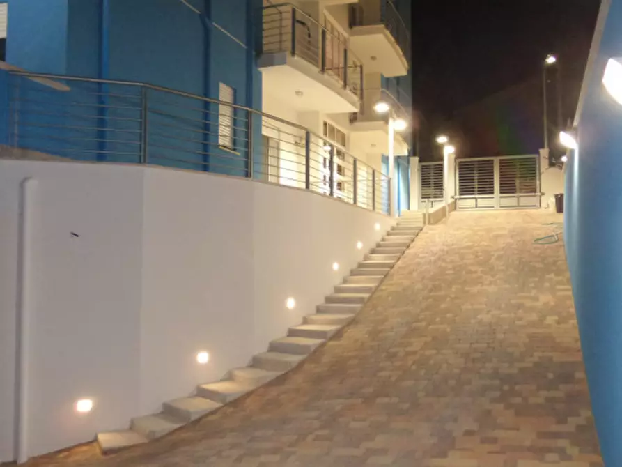 Immagine 20 di Appartamento in vendita  in Via Mauro De Mauro a Balestrate