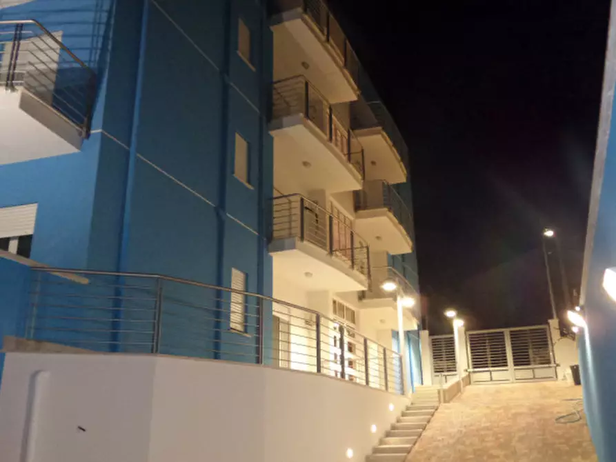 Immagine 21 di Appartamento in vendita  in Via Mauro De Mauro a Balestrate