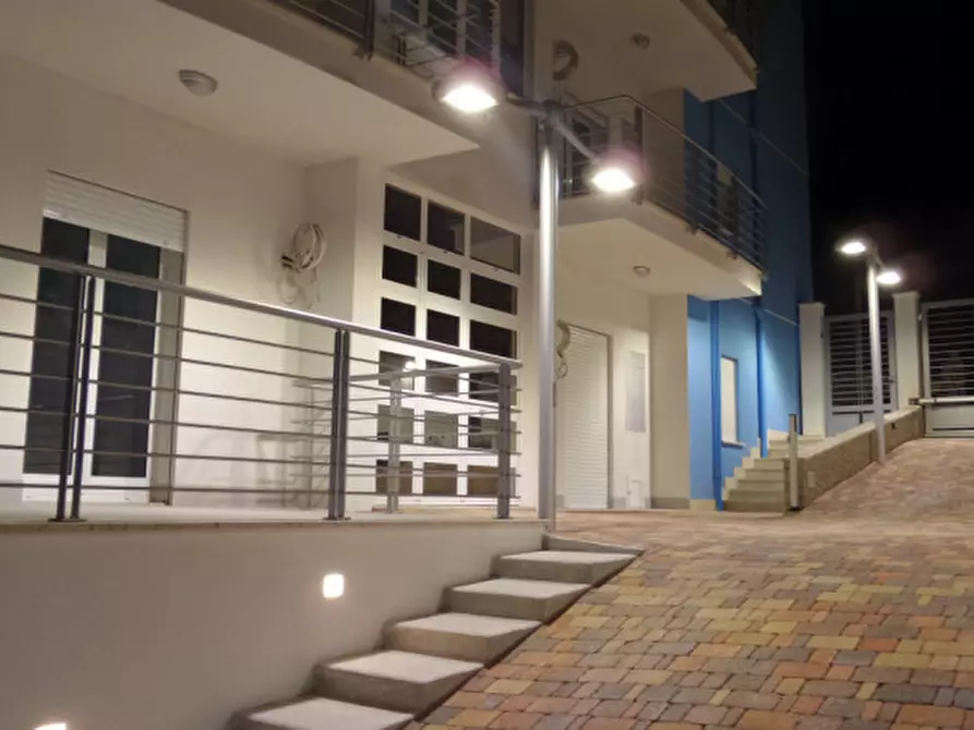 Immagine 22 di Appartamento in vendita  in Via Mauro De Mauro a Balestrate