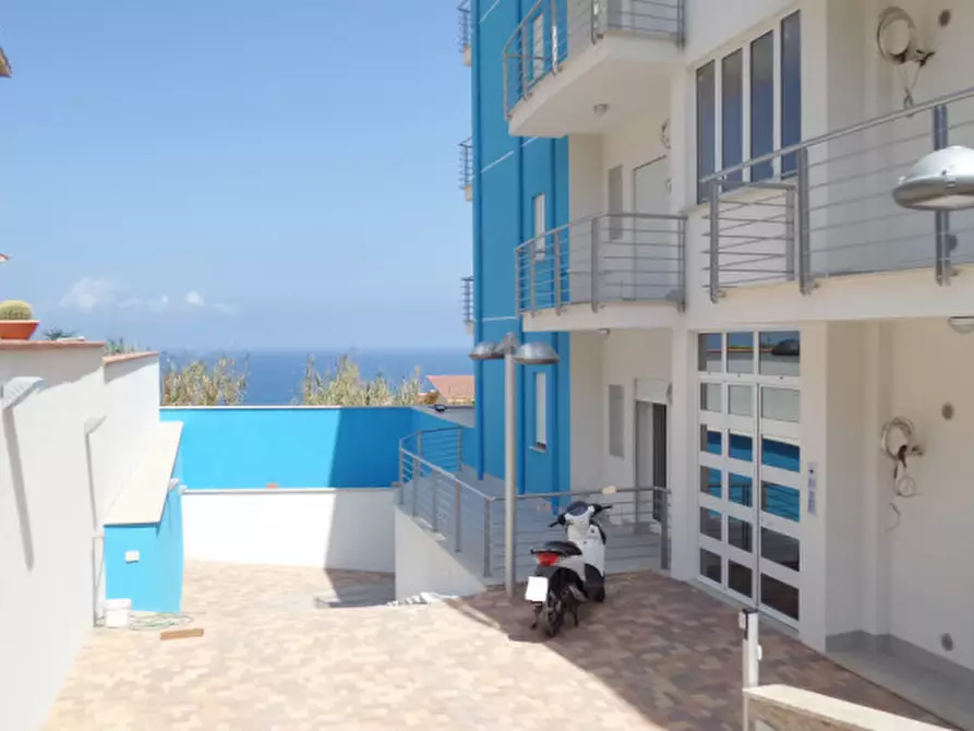 Immagine 23 di Appartamento in vendita  in Via Mauro De Mauro a Balestrate