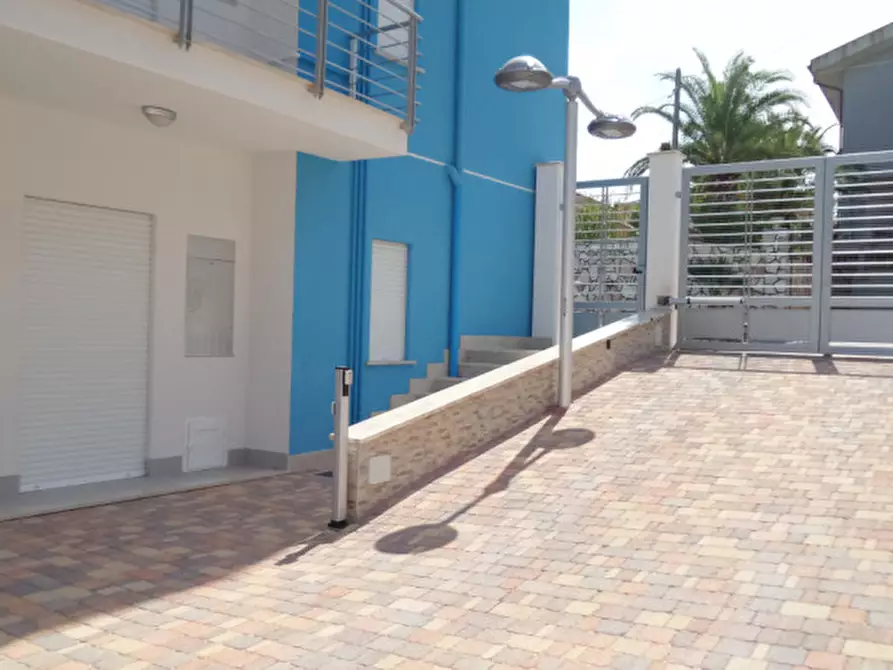 Immagine 24 di Appartamento in vendita  in Via Mauro De Mauro a Balestrate