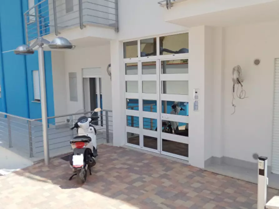 Immagine 25 di Appartamento in vendita  in Via Mauro De Mauro a Balestrate