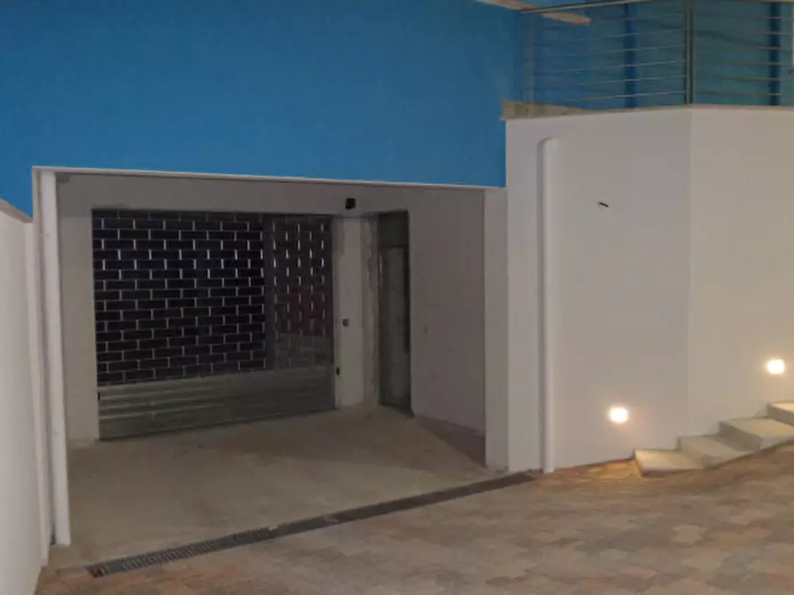 Immagine 26 di Appartamento in vendita  in Via Mauro De Mauro a Balestrate