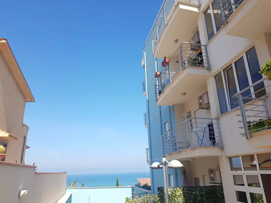 Immagine 27 di Appartamento in vendita  in Via Mauro De Mauro a Balestrate