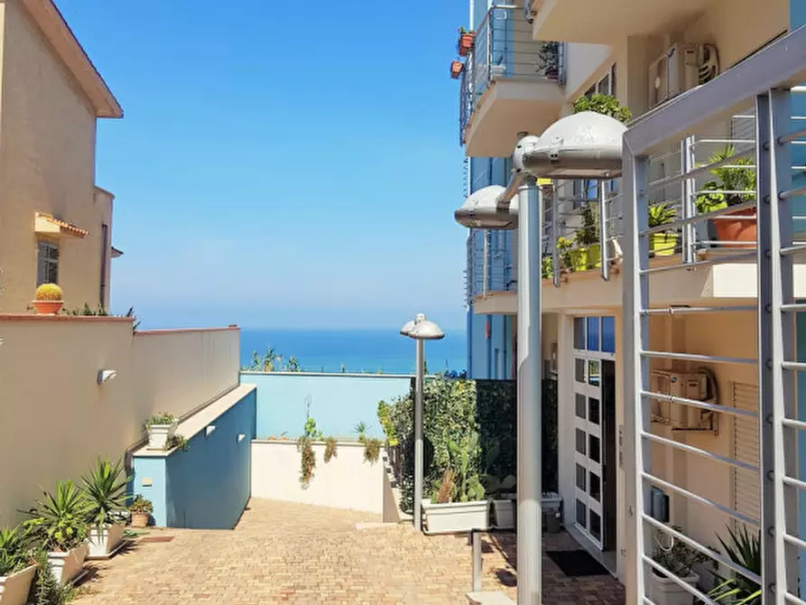 Immagine 28 di Appartamento in vendita  in Via Mauro De Mauro a Balestrate