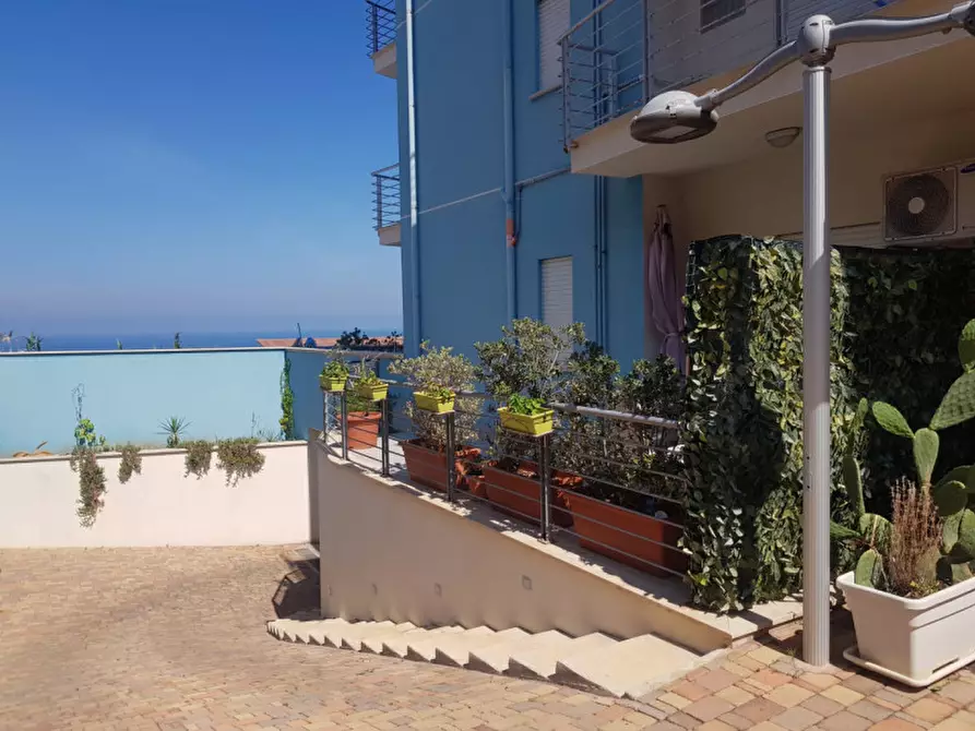 Immagine 29 di Appartamento in vendita  in Via Mauro De Mauro a Balestrate