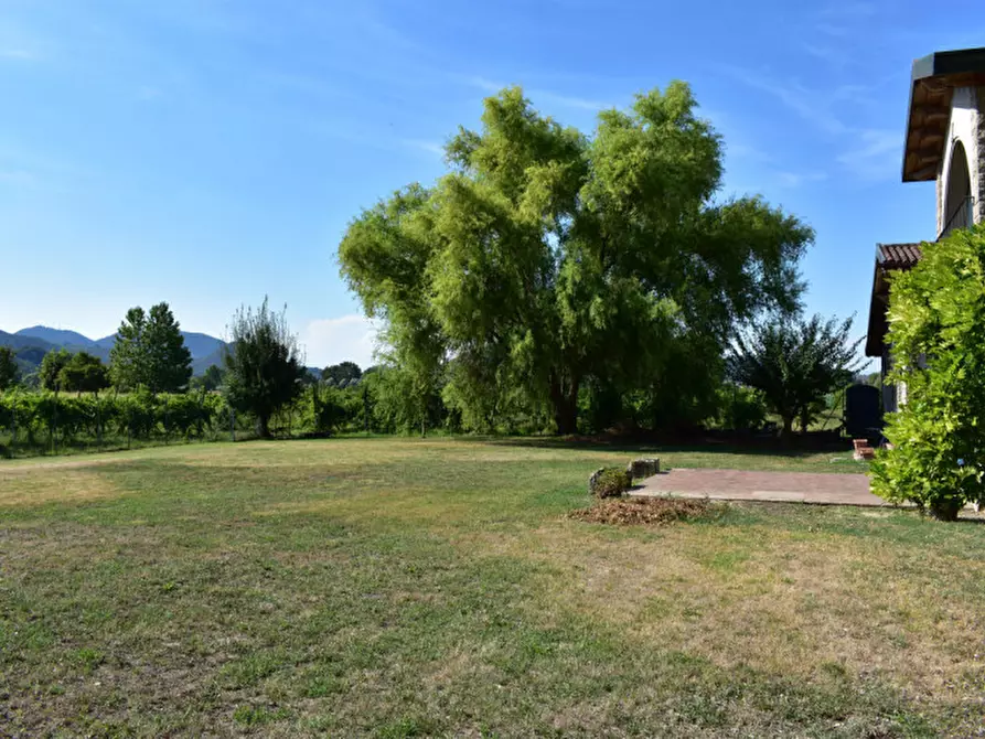 Immagine 1 di Villa in vendita  a Torreglia