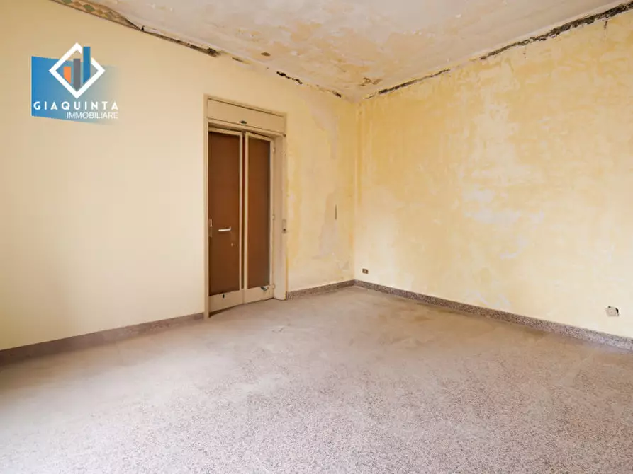 Immagine 2 di Casa indipendente in vendita  in via Reggio n.12 a Palagonia