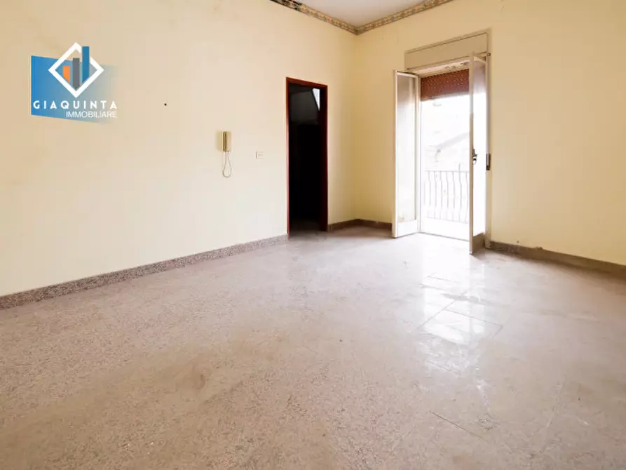 Immagine 3 di Casa indipendente in vendita  in via Reggio n.12 a Palagonia