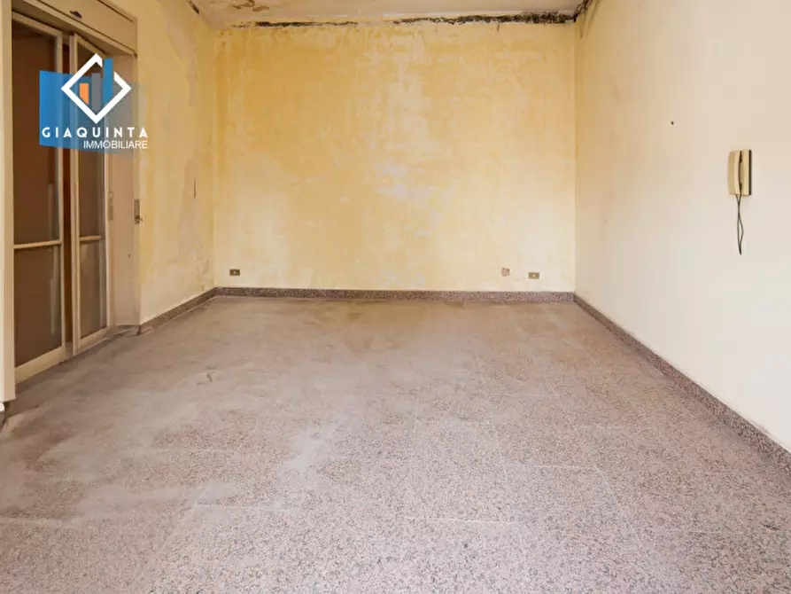 Immagine 4 di Casa indipendente in vendita  in via Reggio n.12 a Palagonia