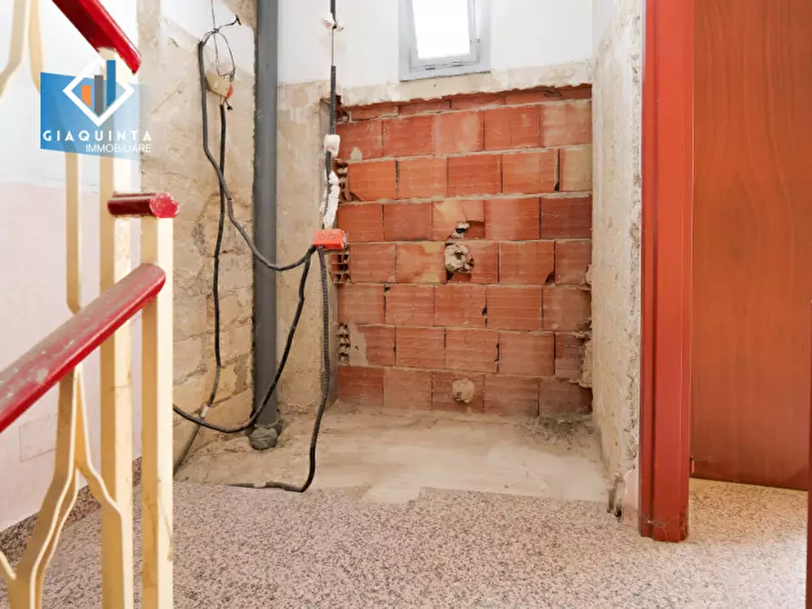 Immagine 5 di Casa indipendente in vendita  in via Reggio n.12 a Palagonia