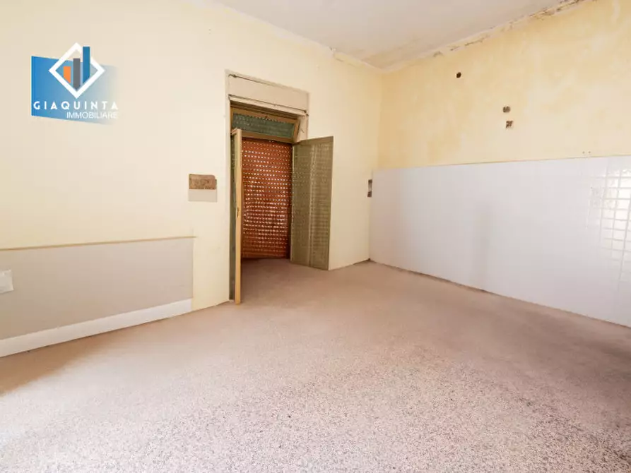 Immagine 6 di Casa indipendente in vendita  in via Reggio n.12 a Palagonia