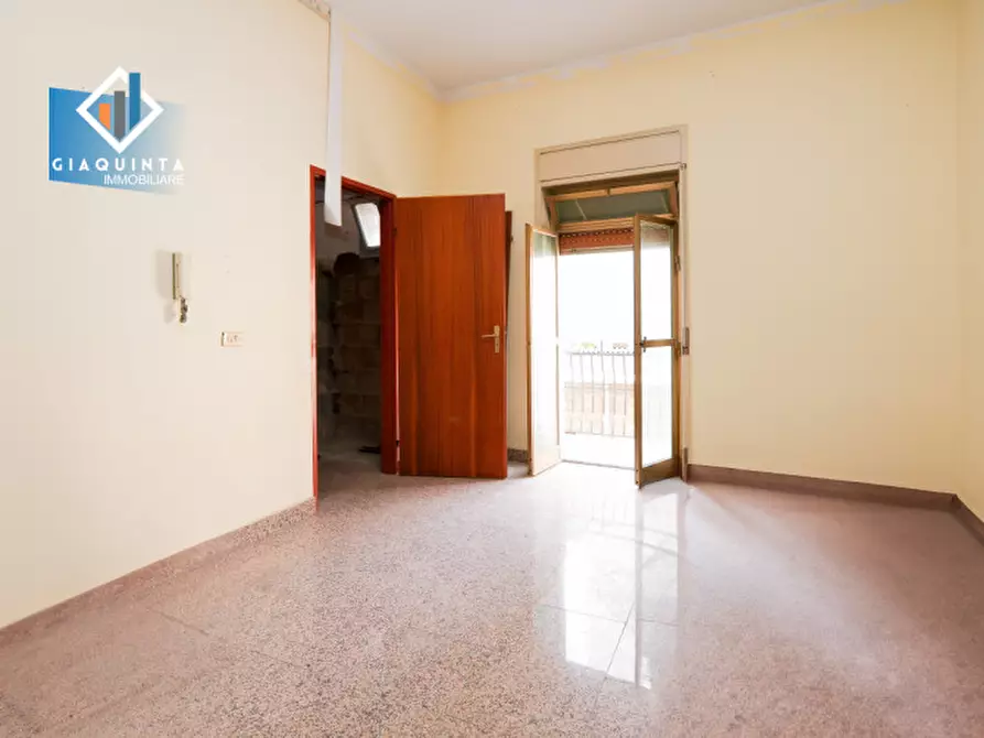 Immagine 7 di Casa indipendente in vendita  in via Reggio n.12 a Palagonia