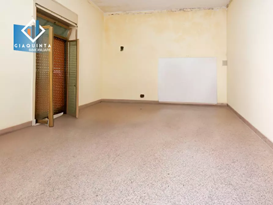 Immagine 8 di Casa indipendente in vendita  in via Reggio n.12 a Palagonia