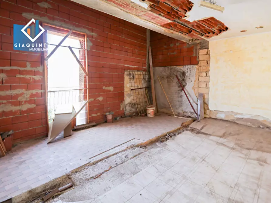 Immagine 9 di Casa indipendente in vendita  in via Reggio n.12 a Palagonia