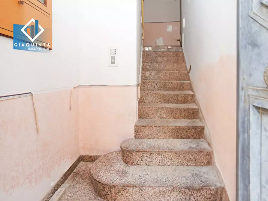 Immagine 11 di Casa indipendente in vendita  in via Reggio n.12 a Palagonia