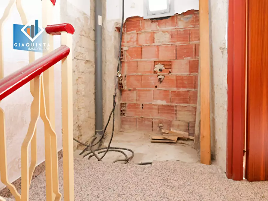 Immagine 13 di Casa indipendente in vendita  in via Reggio n.12 a Palagonia