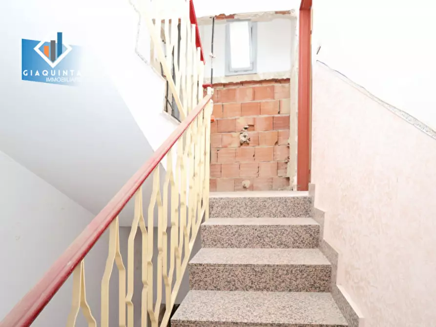 Immagine 14 di Casa indipendente in vendita  in via Reggio n.12 a Palagonia