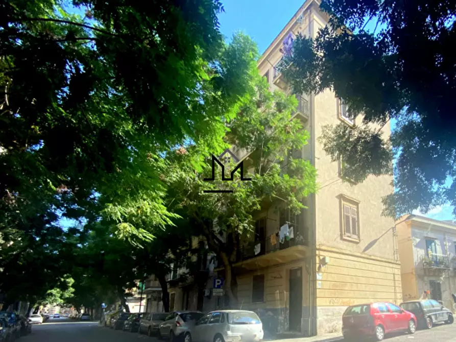 Immagine 2 di Camera in affitto  in Via Filippo Corazza 5 a Palermo