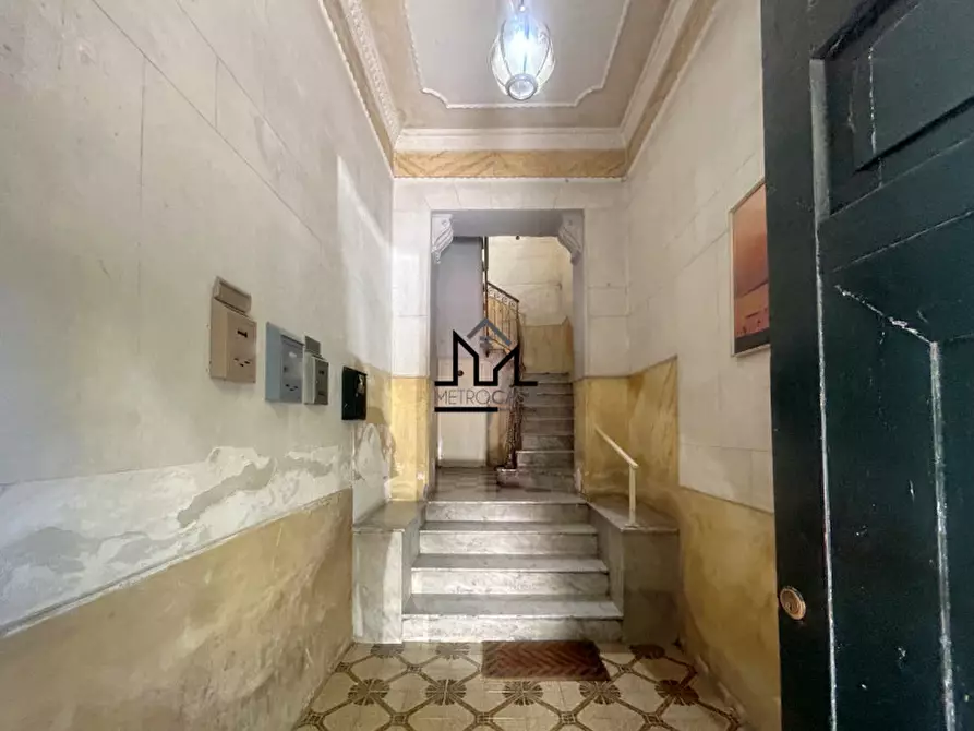 Immagine 3 di Camera in affitto  in Via Filippo Corazza 5 a Palermo
