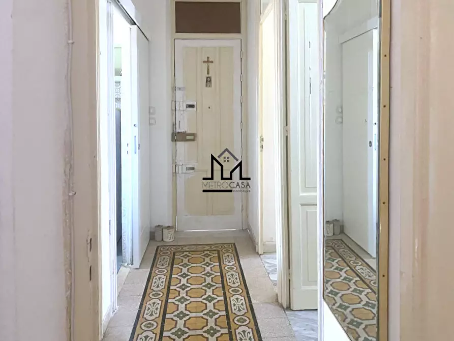 Immagine 4 di Camera in affitto  in Via Filippo Corazza 5 a Palermo