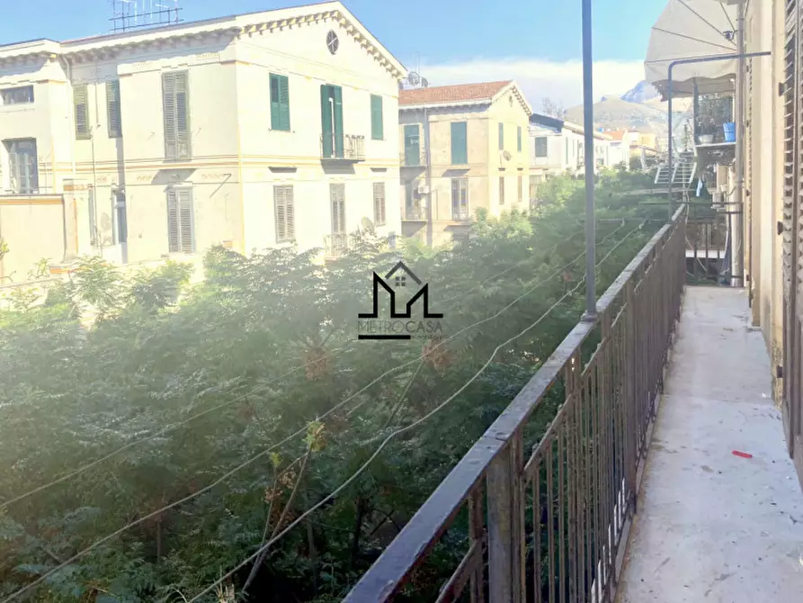 Immagine 6 di Camera in affitto  in Via Filippo Corazza 5 a Palermo