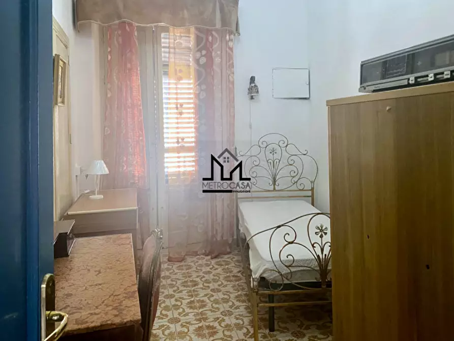 Immagine 8 di Camera in affitto  in Via Filippo Corazza 5 a Palermo