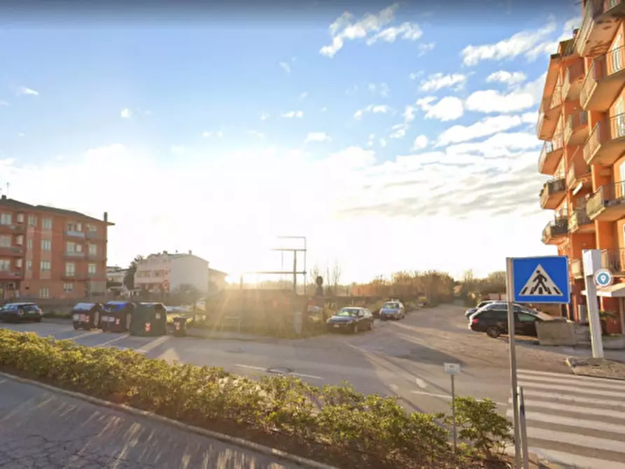 Immagine 1 di Terreno in vendita  in Viale Mediterraneo a Chioggia