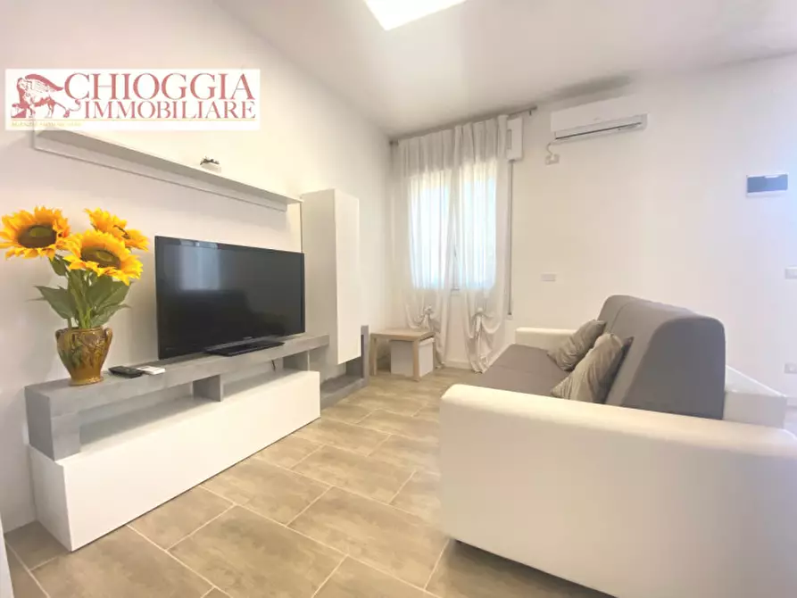 Immagine 1 di Appartamento in vendita  in Via Oceania a Chioggia