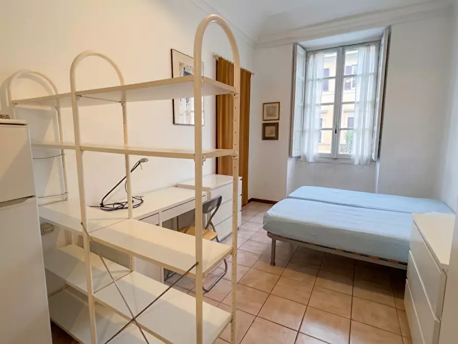 Immagine 1 di Appartamento in affitto  in VIA VANCHIGLIA 14 a Torino