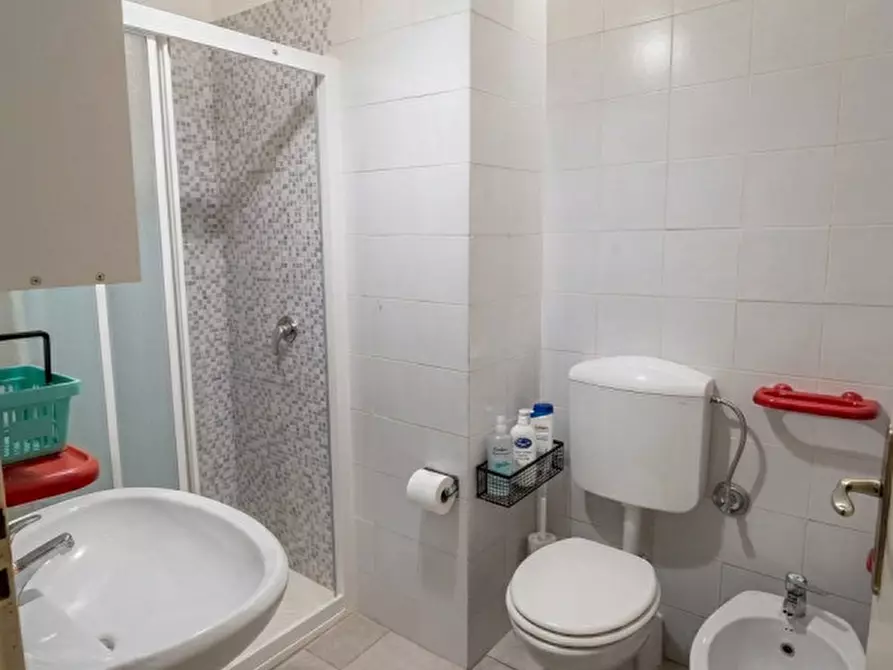 Immagine 5 di Appartamento in affitto  in VIA VANCHIGLIA 14 a Torino