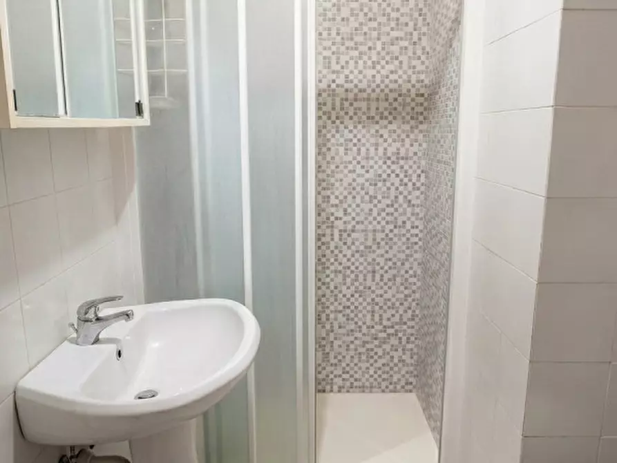 Immagine 6 di Appartamento in affitto  in VIA VANCHIGLIA 14 a Torino