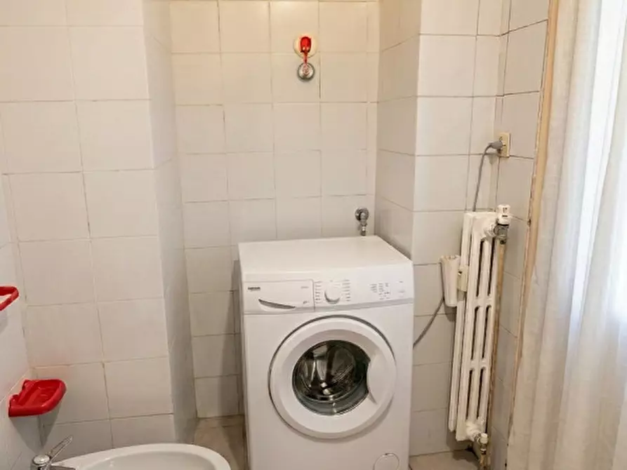 Immagine 7 di Appartamento in affitto  in VIA VANCHIGLIA 14 a Torino