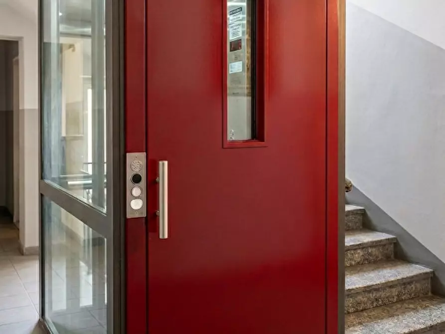 Immagine 9 di Appartamento in affitto  in VIA VANCHIGLIA 14 a Torino