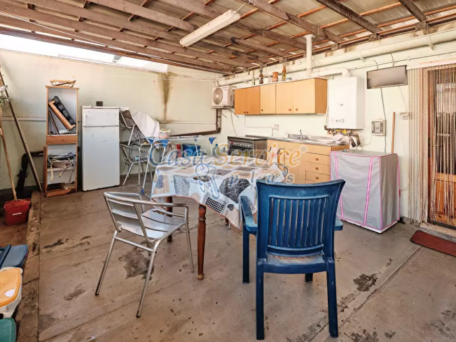 Immagine 3 di Appartamento in vendita  a Parabita