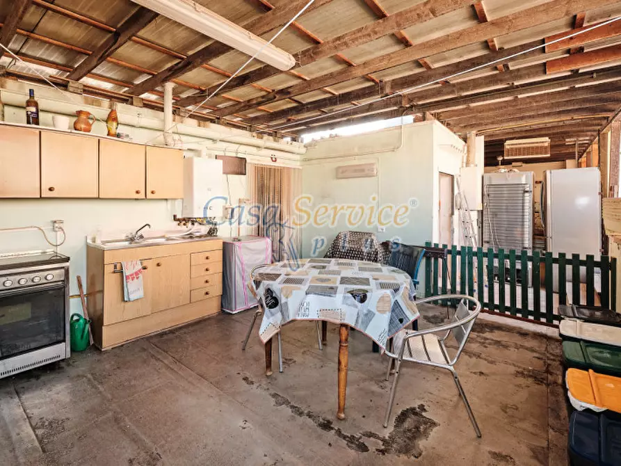 Immagine 4 di Appartamento in vendita  a Parabita