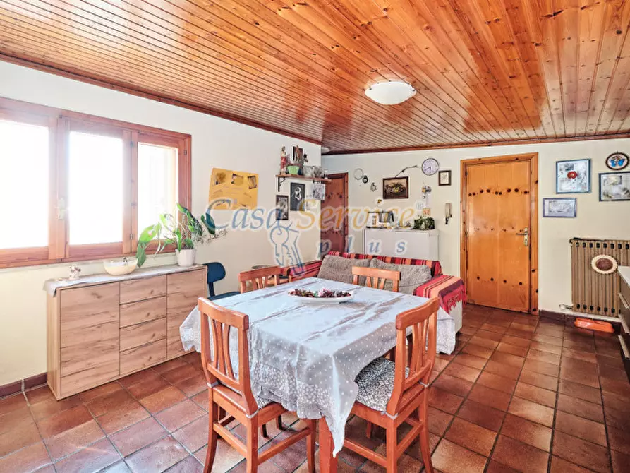 Immagine 5 di Appartamento in vendita  a Parabita