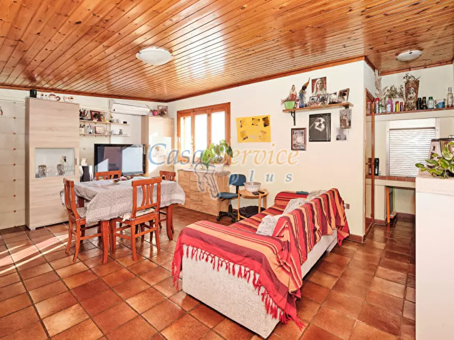 Immagine 6 di Appartamento in vendita  a Parabita