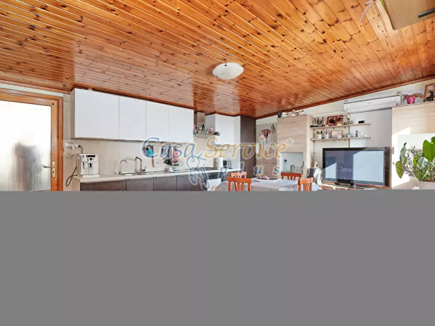 Immagine 7 di Appartamento in vendita  a Parabita