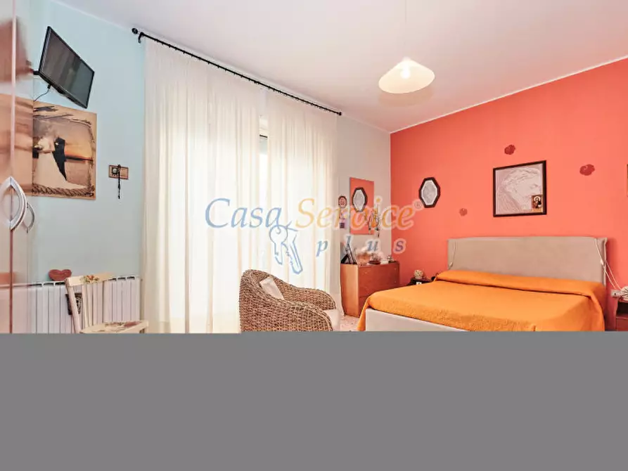 Immagine 8 di Appartamento in vendita  a Parabita