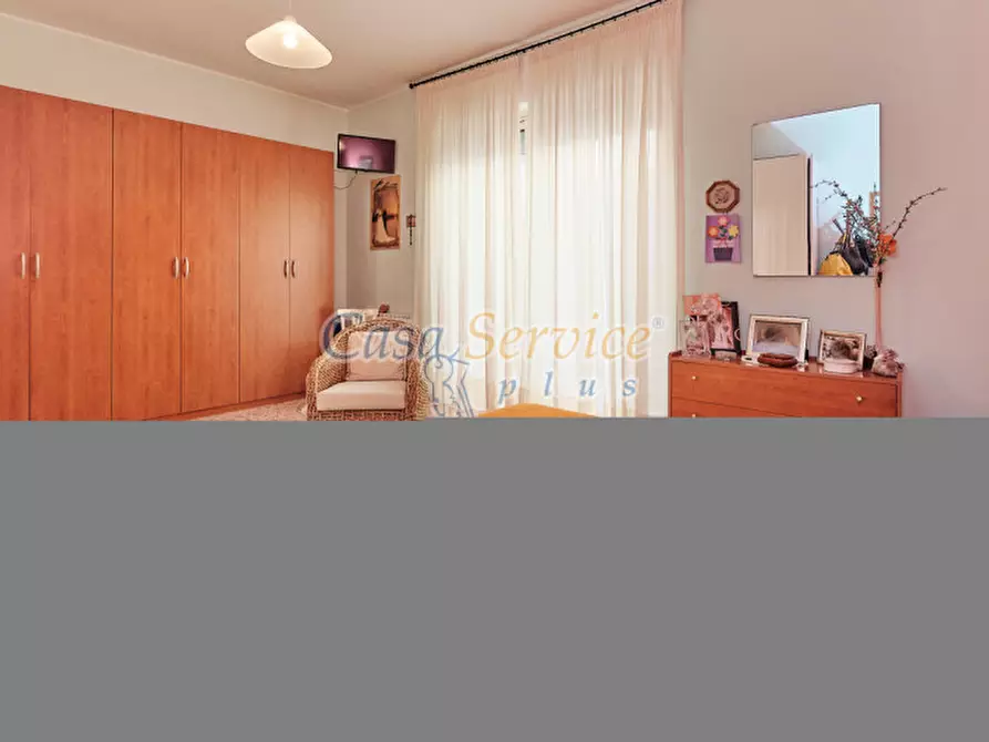 Immagine 9 di Appartamento in vendita  a Parabita