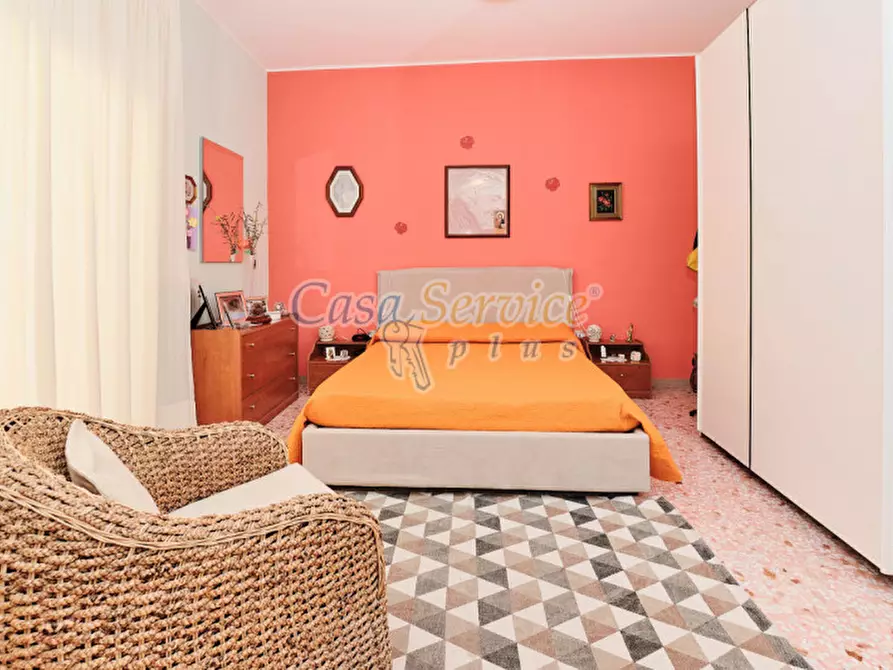 Immagine 11 di Appartamento in vendita  a Parabita