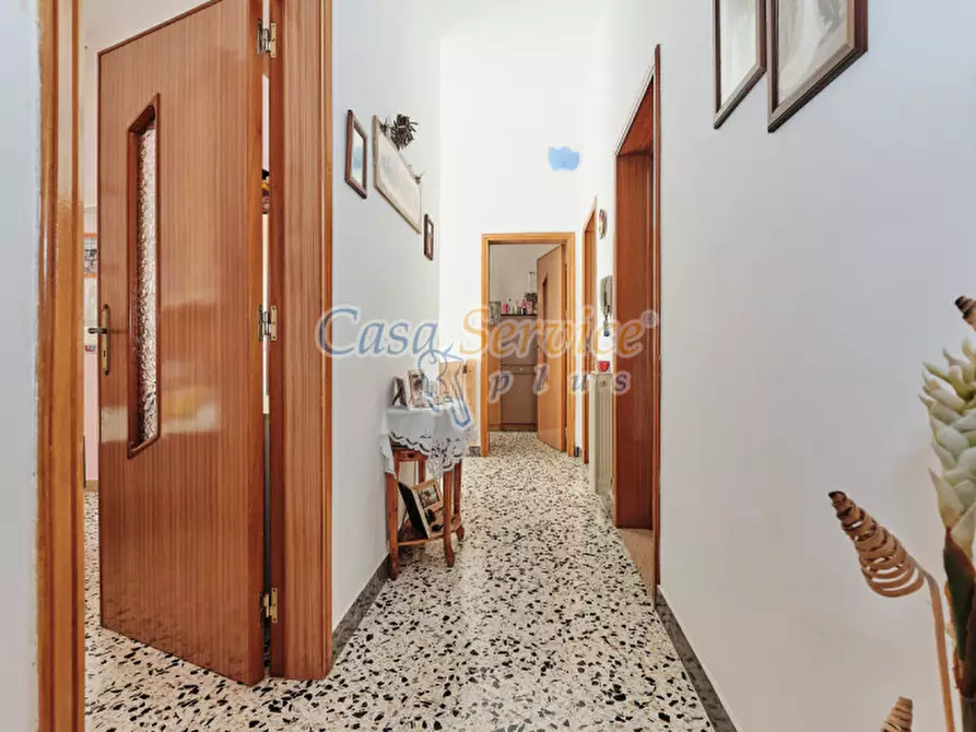 Immagine 12 di Appartamento in vendita  a Parabita