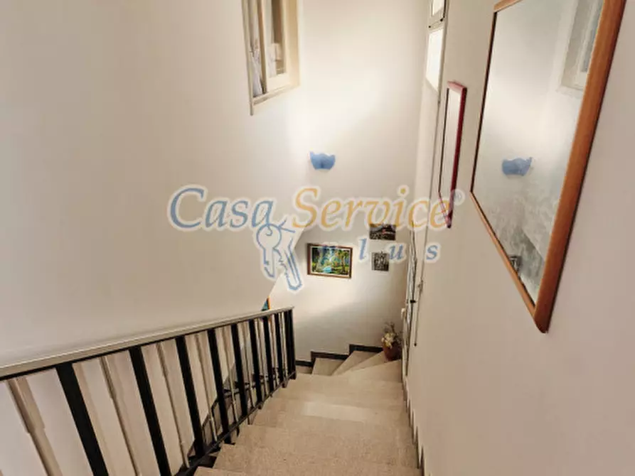 Immagine 13 di Appartamento in vendita  a Parabita