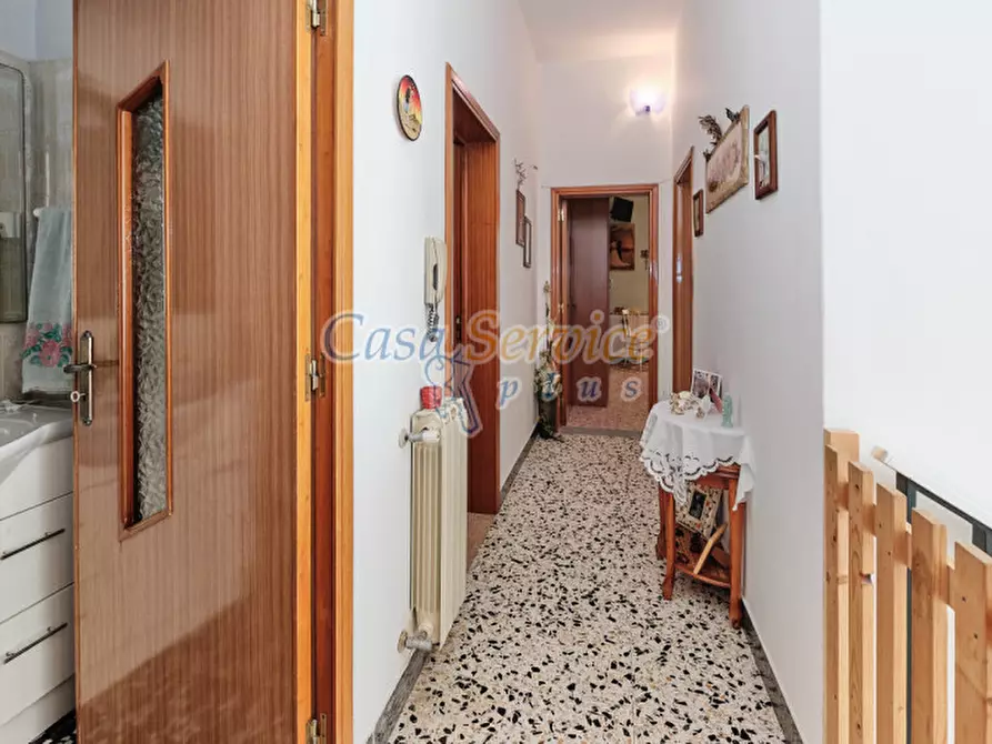 Immagine 14 di Appartamento in vendita  a Parabita