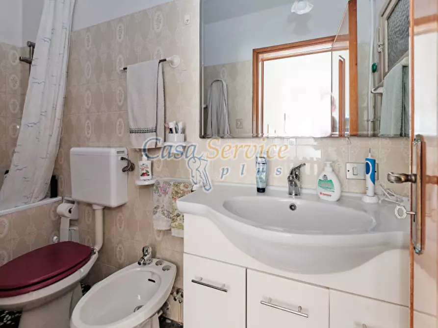 Immagine 15 di Appartamento in vendita  a Parabita