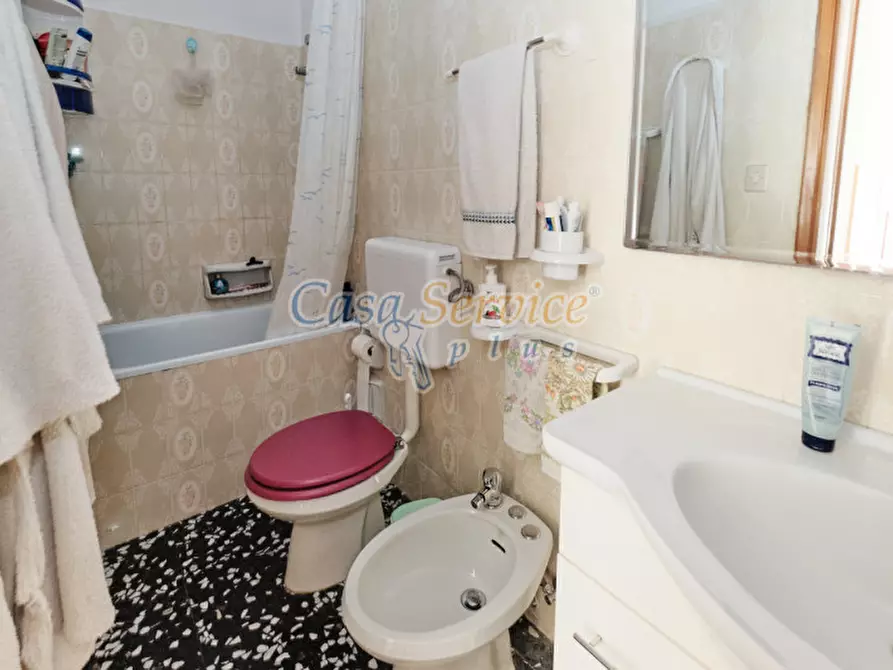 Immagine 16 di Appartamento in vendita  a Parabita