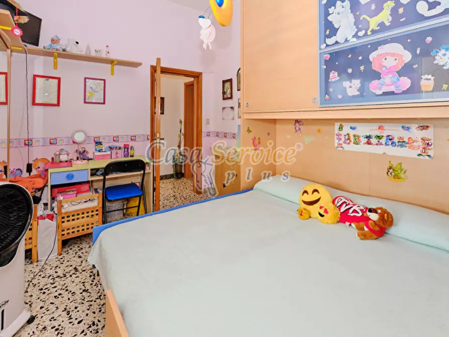 Immagine 17 di Appartamento in vendita  a Parabita